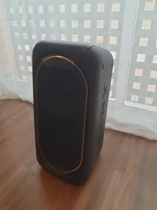 Altavoz inalámbrico Sony GTK-XB60