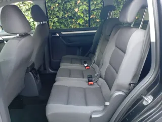 Volkswagen Touran 2013