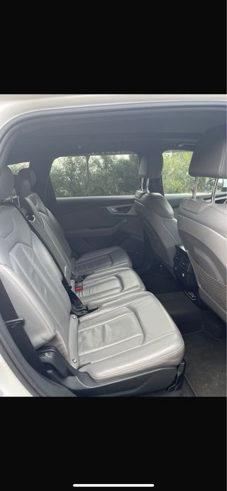 Audi Q7 2015
