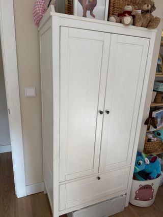Armario niño ikea