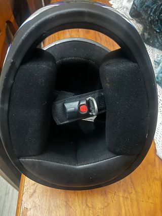 Cascos HM Helmets, excelente estado