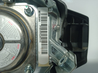 AIRBAG DELANTERO IZQUIERDO MITSUBISHI COLT CZ3 BE