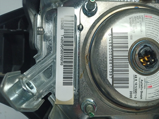 AIRBAG DELANTERO IZQUIERDO MITSUBISHI COLT CZ3 BE