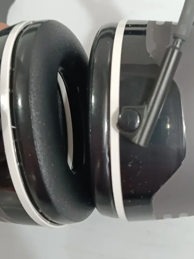 Orejeras de diadema  3m B3Y9515