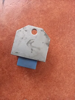 Regulador corriente Yamaha tzr 50cc moderna