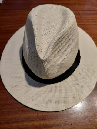 Sombrero Panamá