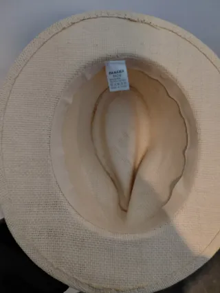Sombrero Panamá