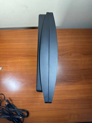 Console PlayStation 3 PS3 Slim Completa di Tutto