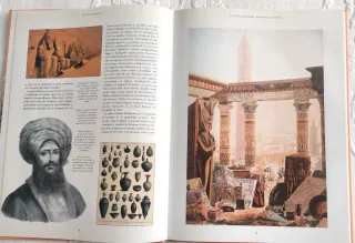 Egiptologia - Historia, Cultura y Arte (Spanish...