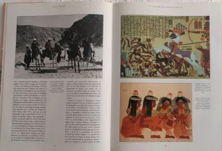 Egiptologia - Historia, Cultura y Arte (Spanish...