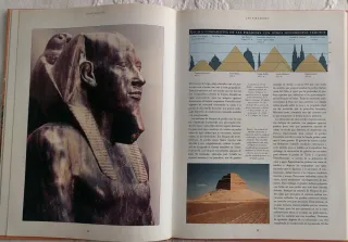 Egiptologia - Historia, Cultura y Arte (Spanish...