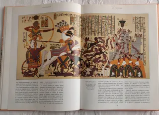 Egiptologia - Historia, Cultura y Arte (Spanish...