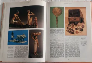 Egiptologia - Historia, Cultura y Arte (Spanish...