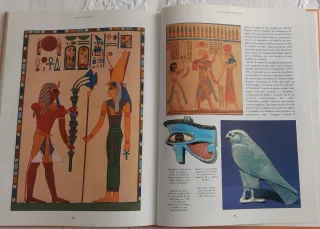 Egiptologia - Historia, Cultura y Arte (Spanish...