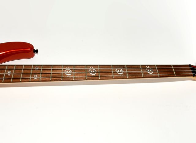 BAJO ELÉTRICO ATIVO Washburn the Hammer SHB 40