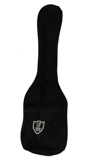 BAJO ELECTRICO ACTIVO Washburn the Hammer SHB 40