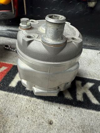 Cilindro Piaggio Polini big evo 94cc (modificato)