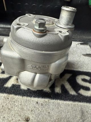 Cilindro Piaggio Polini big evo 94cc (modificato)