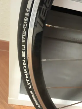 Bicicleta de carretera Orbea M30 Avant