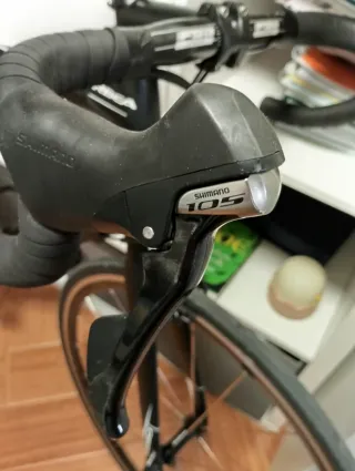 Bicicleta de carretera Orbea M30 Avant