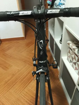 Bicicleta de carretera Orbea M30 Avant