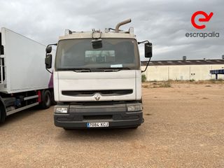 CAMIÓN DE RESIDUOS RENAULT 22CVA9 / 385.26 2006