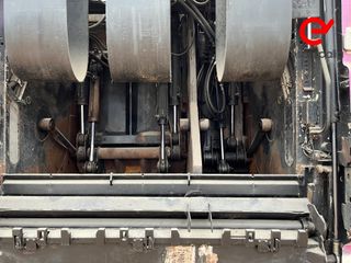 CAMIÓN DE RESIDUOS RENAULT 22CVA9 / 385.26 2006