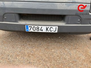 CAMIÓN DE RESIDUOS RENAULT 22CVA9 / 385.26 2006