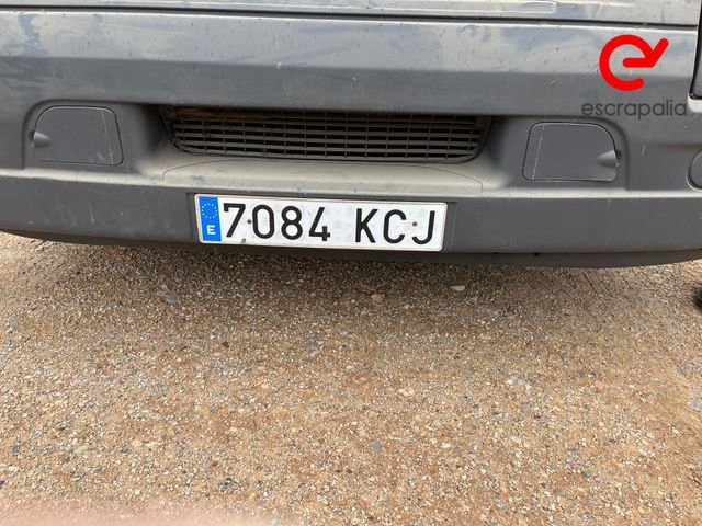 CAMIÓN DE RESIDUOS RENAULT 22CVA9 / 385.26 2006