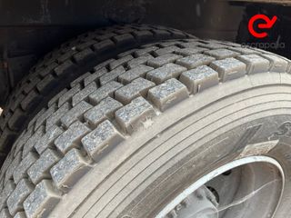 CAMIÓN DE RESIDUOS RENAULT 22CVA9 / 385.26 2006