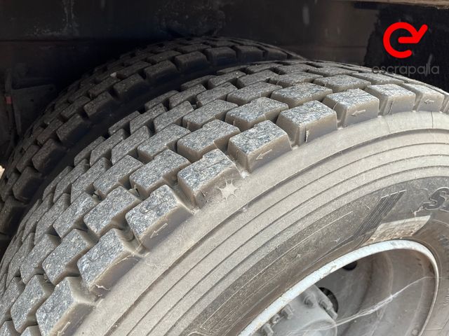 CAMIÓN DE RESIDUOS RENAULT 22CVA9 / 385.26 2006