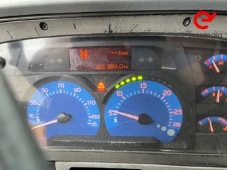 CAMIÓN DE RESIDUOS RENAULT 22CVA9 / 385.26 2006