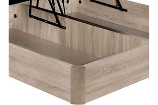 ✅CANAPE KING BOX 33CM INTERIOR-- 160Y180 X 190Y200