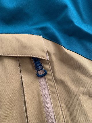 Chaqueta de nieve Volcom