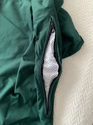 Chaqueta de nieve Volcom