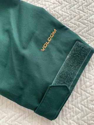 Chaqueta de nieve Volcom