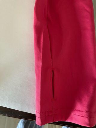 Conjunto Alo Yoga Rosa Talla S