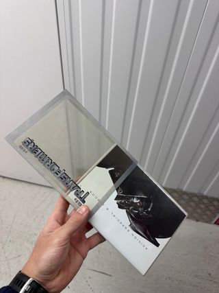 Transformers Edicion Especial 2 discos