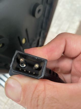 Moto eléctrica estilo YEGO – ITV hasta 2027