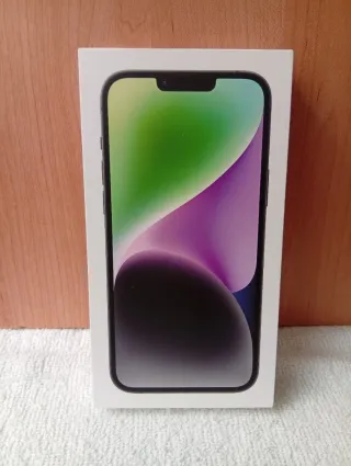 Scatola per IPHONE 14 PLUS