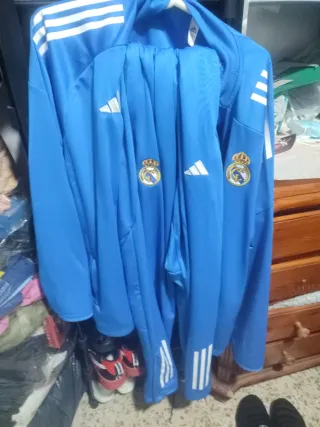 Chándals equipos de futbol *Calidad tailandesa*