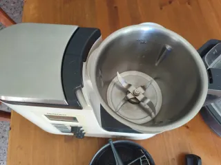 Robot cocina Lidl