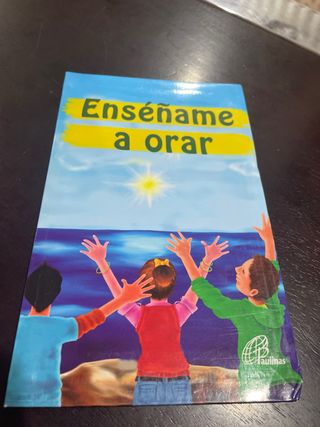 Oraciones de la Biblia: Para antes de irse a do...
