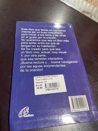 Oraciones de la Biblia: Para antes de irse a do...