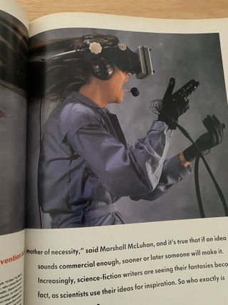 Revista THE FACE Número 15 / Diciembre 1989