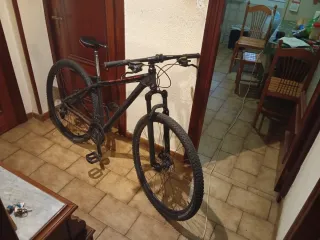 Bicicleta B-PRO