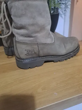 Stivali Caterpillar 38