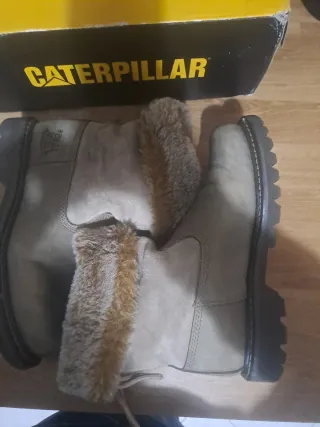 Stivali Caterpillar 38
