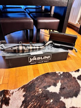 Escape Yasuni Carrera 10 Nuevo