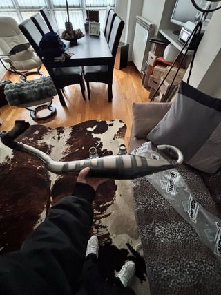 Escape Yasuni Carrera 10 Nuevo